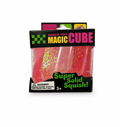 Mini magic cube - Pink